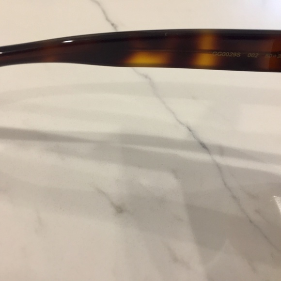 gucci gg034s